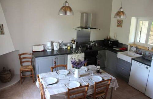 AU MAS D'EMMA - Foto 12