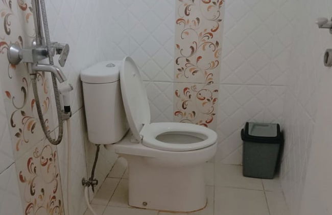 Villa Kota Bunga Allamanda - Foto 20