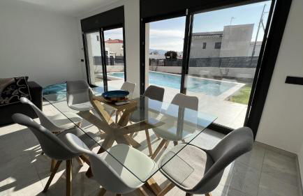 Casa moderna Roses con piscina y jardin Mas Bosca, AV-67 - Foto 3