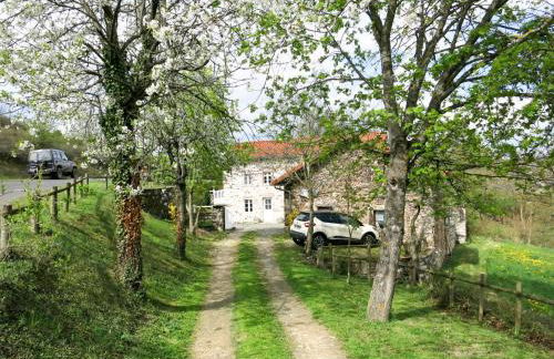 Holiday Home Le Chomeil by Interhome - Foto 35