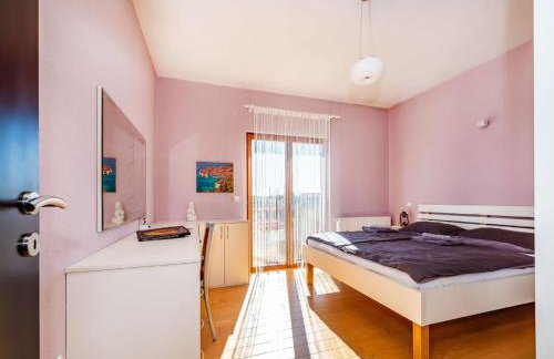 Delightful Apartment in Radovin With Garden - Foto 40