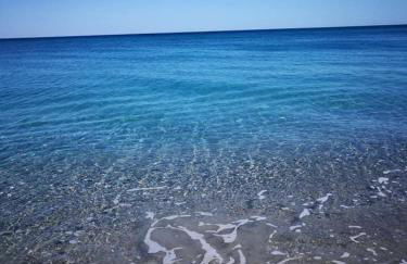 Appartamento fronte spiaggia climatizzato - Foto 13