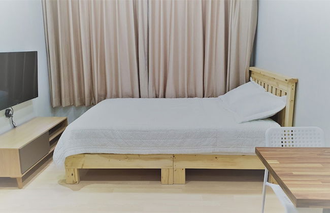 Haha Pension - Foto 21