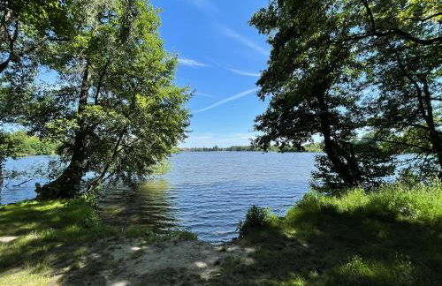 Zuarin Gewölbekeller - direkt am Schlossgarten von Schwerin - Parkplatz auf Anfrage - Aufladestation für Elektro-Autos vorhanden - Foto 38