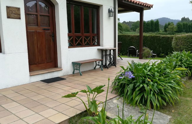 Apartamento Turísticos El Cueto - Foto 32