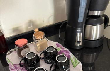 Casa inteira com três quartos, piscina climatizada por energia solar e área de churrasqueira - Foto 7