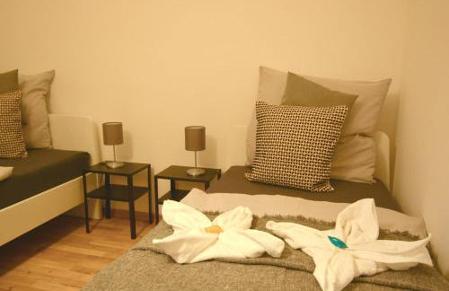 Herzogenaurach 01 - Apartment für Firmen - Photo 35