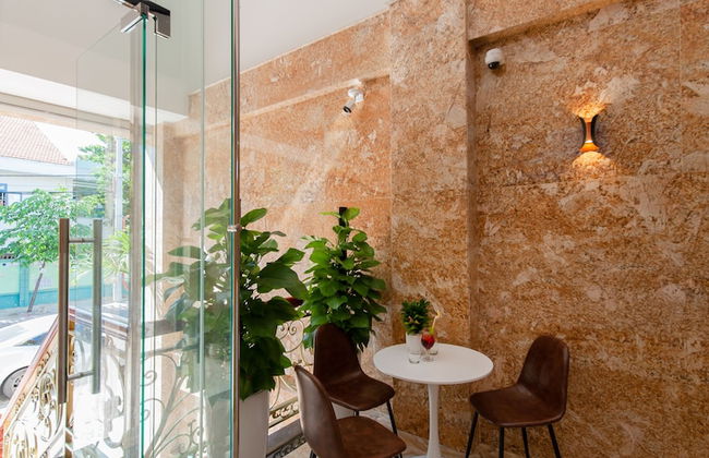 Uy Dương Hotel & Apartment - Nha Trang - Photo 14