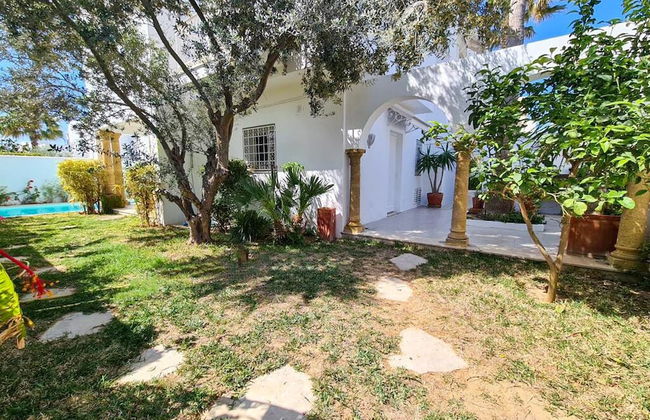 Villa Greenland Hammamet - Foto 35