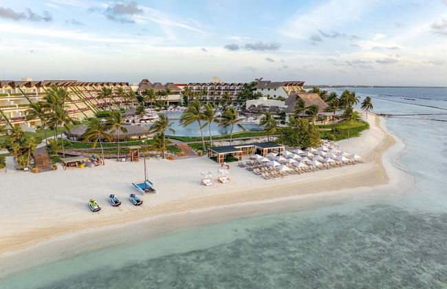 Grand Velas Riviera Maya - All Inclusive - Foto 1
