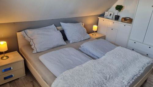 **Ferienhaus Kehrwieder** nahe der OSTSEE - Foto 5