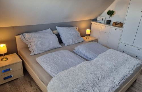 **Ferienhaus Kehrwieder** nahe der OSTSEE - Foto 5