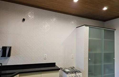 Casa de temporada no Parque Mambucaba, Angra dos Reis - Foto 13