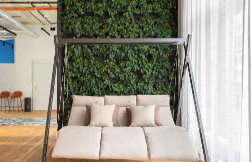 Numa Frankfurt Bloc - Foto 14