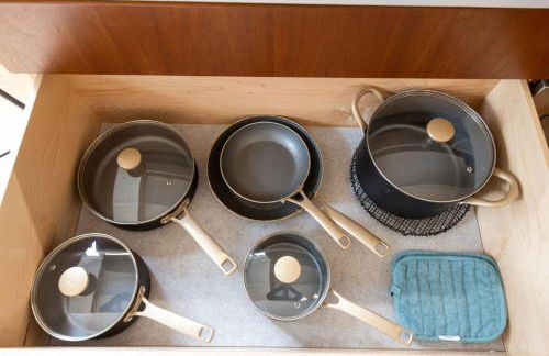 Secluded Forest Oasis - Your Ultimate Retreat Awaits! - Foto 60