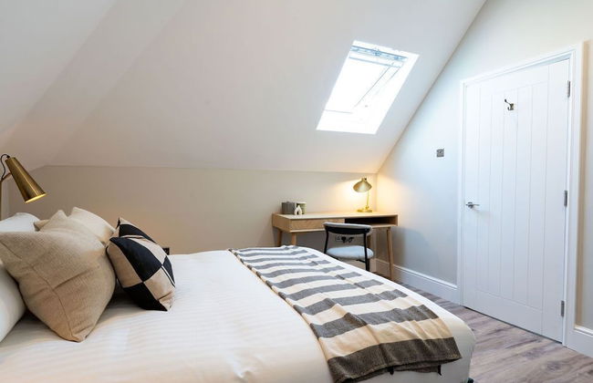 YourApartment - Wellington Place - Foto 16