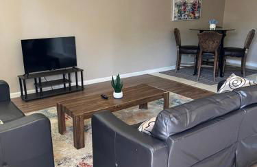 Serene 2bed 1bath condo with parking - Foto 11