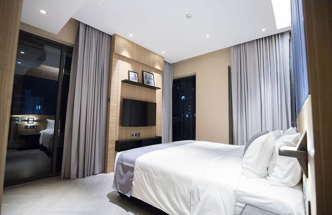 One Residence Hotel & Apartment - Foto 11