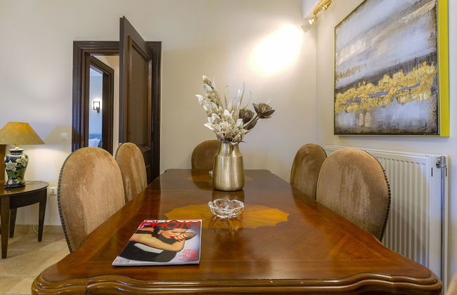 Solaris Methea Deluxe Suites - Foto 41