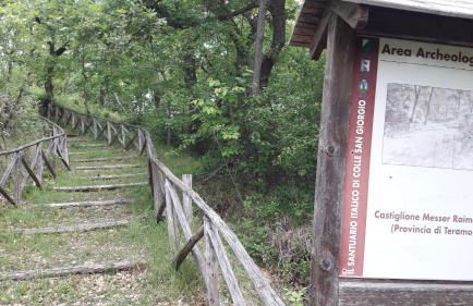 Azienda Agrituristica Colle San Giorgio - Foto 52