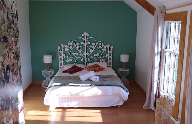 Domaine de la Vaudourière - Photo 8