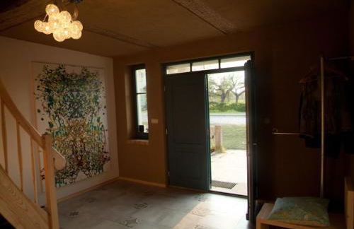 Auszeit am Haff - Foto 3