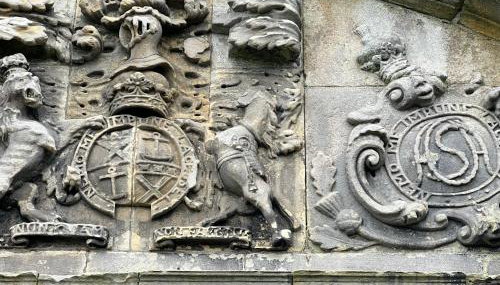 Craigiehall Temple - Foto 2