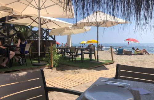 Fantástico Apartamento con vistas al mar zona Club la Costa Castillo Fuengirola - Photo 23