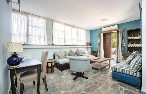 Corinthian Blue Retreat - Foto 44