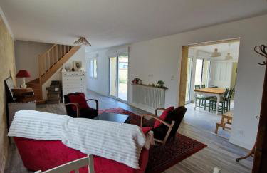 La maison des vendangeurs - Foto 54