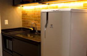 Bem Sofisticado Perto do Metrô na Vila Mariana - Foto 10