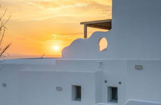 Athera Suites Mykonos - Foto 29
