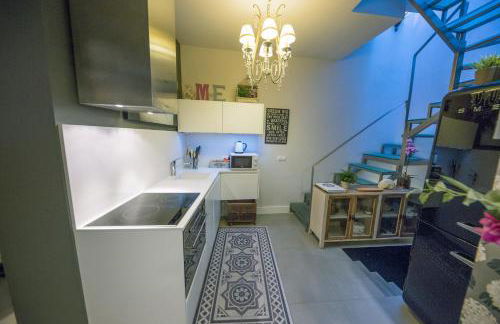 Awesome Penthouse - Photo 19