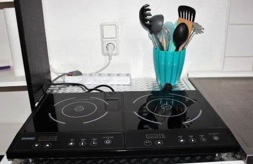 Happy Hippo Haus - Foto 8