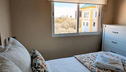 Apartamentos María Cristina 2, Parking Gratis, Vistas Mezquita - Foto 5