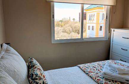 Apartamentos María Cristina 2, Parking Gratis, Vistas Mezquita - Foto 5