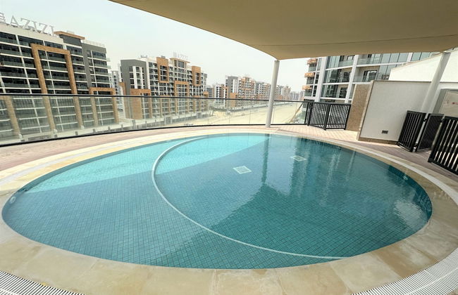 Easygo-indulging 1bdr Sobha Waves - Photo 13