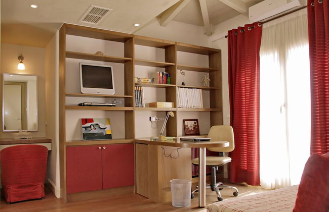 Villa Metaxas - Photo 10