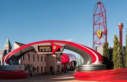 Comfort home Calafell - Foto 33