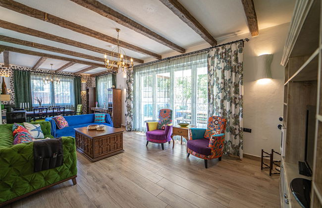 Villa Lavander - Photo 12