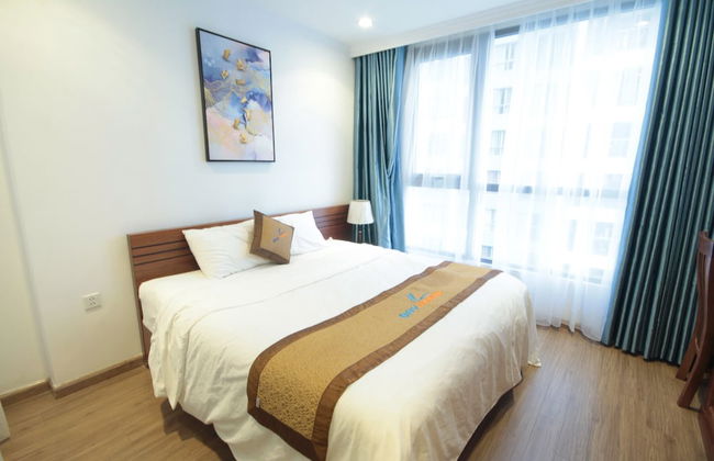 Bayhomes Times City Serviced Apartment - Foto 23
