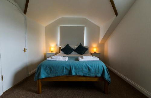 The Haven - Photo 35