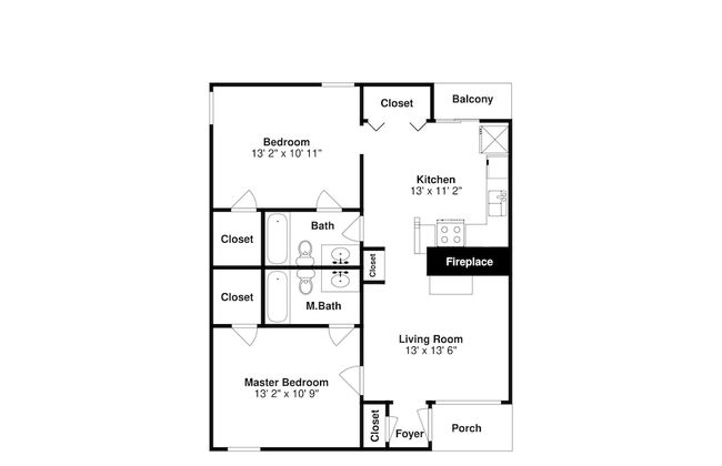 Palms at Cove View 1704 - Palms Paradise - Photo 14