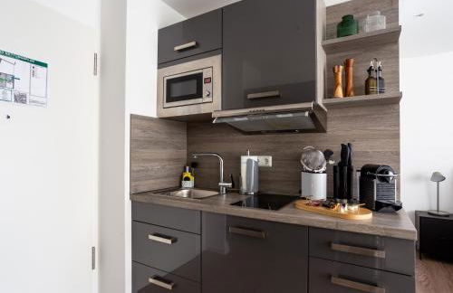 Limehome Köln Friesenplatz - Digital Access - Foto 70