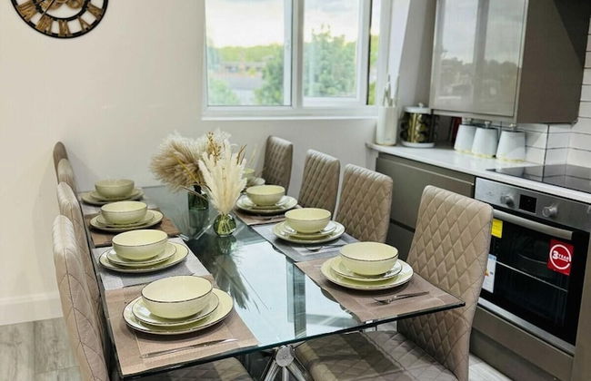 Stylish Two-story London Retreat - Foto 30