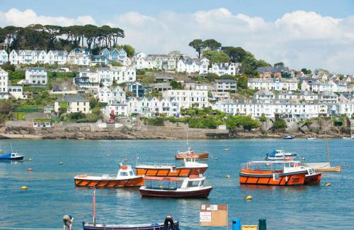 Landing View Fowey Penthouse - Foto 6