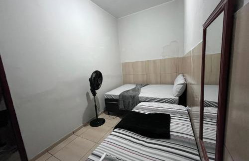 Apartamentos - diária, semanal, mensal - Foto 29