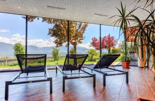 DAS MATSCHER Residence & Garden Hotel - Foto 6