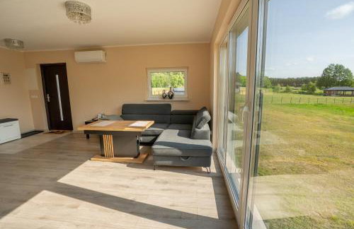 Domek wakacyjny Średnia Huta - Photo 12