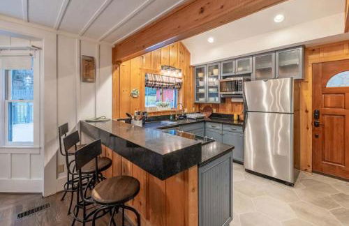 Highlands Family Mountain Retreat - Foto 12